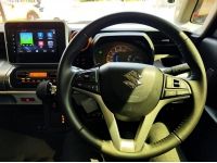 2022 Suzuki Spacia GEAR Hybrid XZ Turbo Hatchback รูปที่ 4
